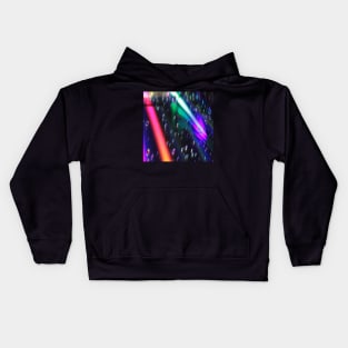 Psychedelic dreams Kids Hoodie